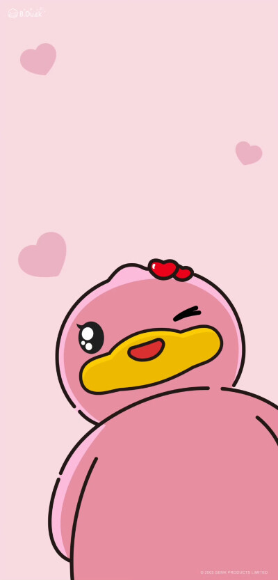 Bduck