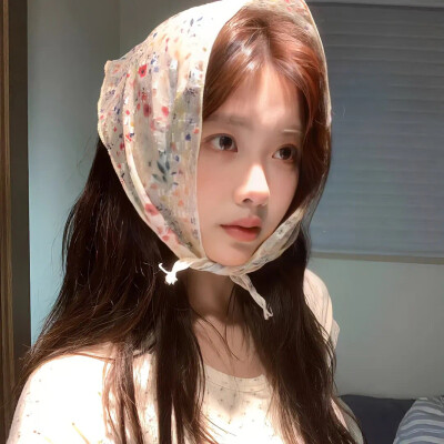 姐妹头