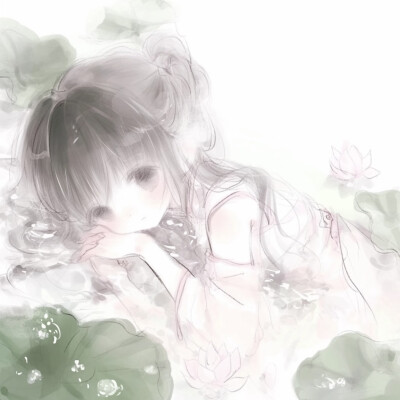 水色