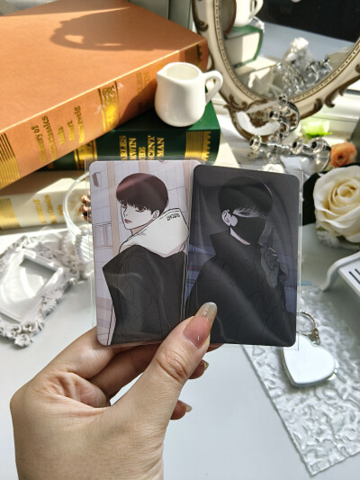 各IP流水线随手拍
原创作品仅供观阅，请勿盗图，违者必究。