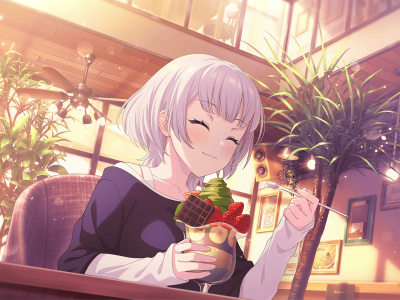 BanG Dream！