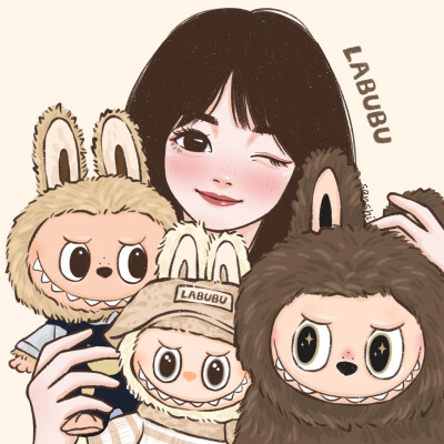 拉布布