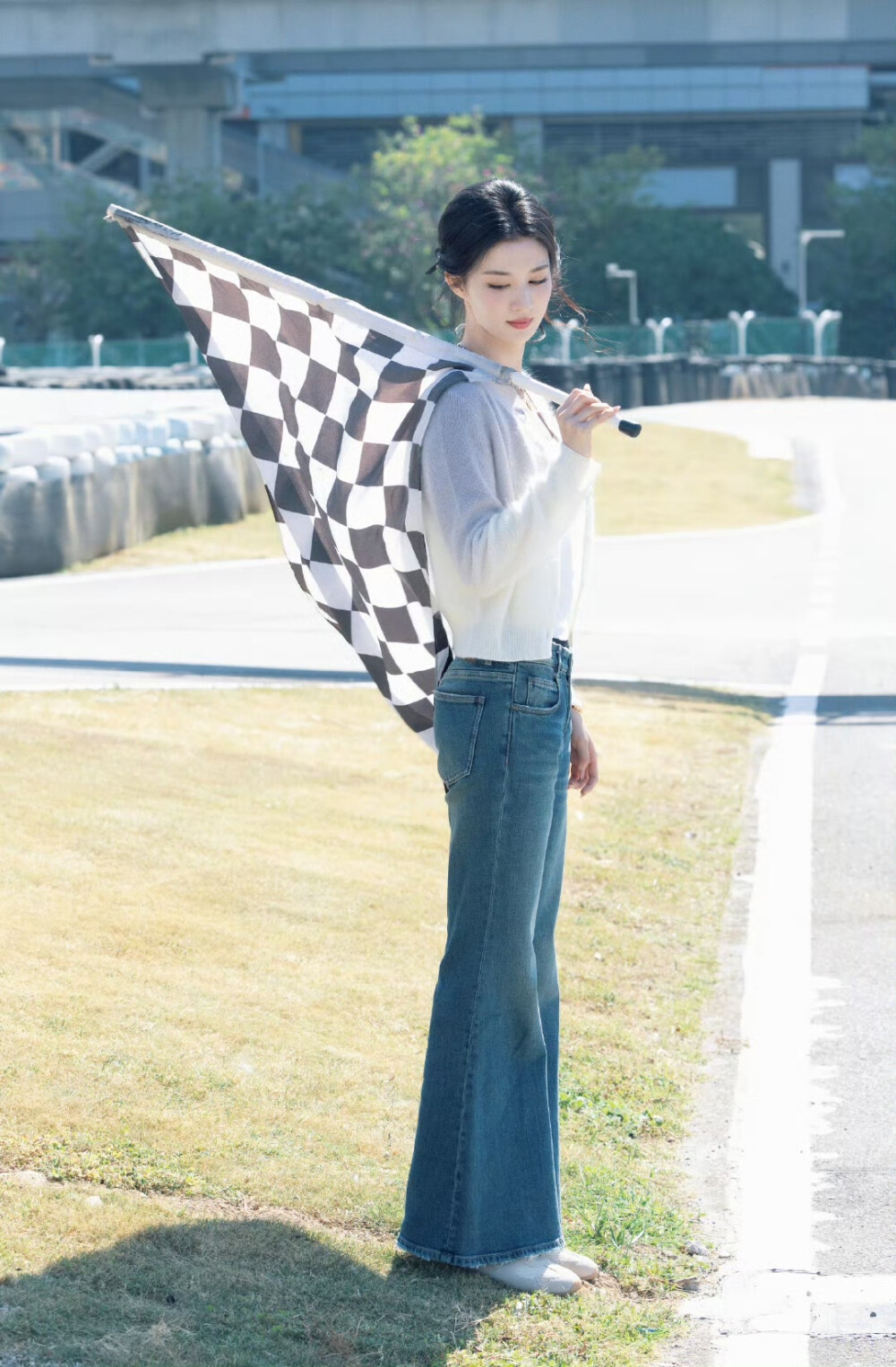 王楚然