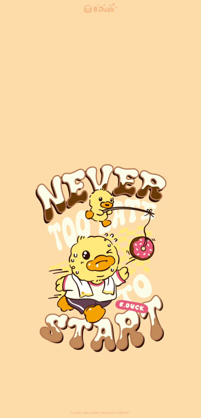Bduck