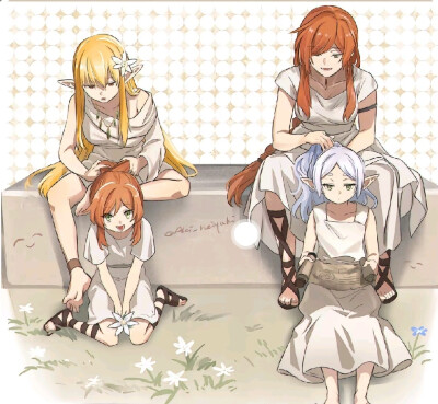 芙莉莲