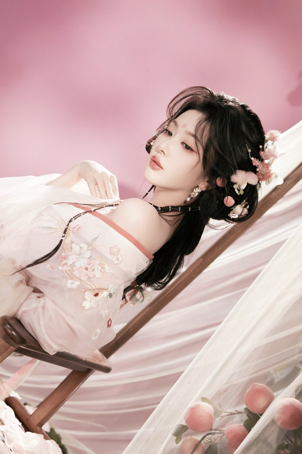 孔雪儿