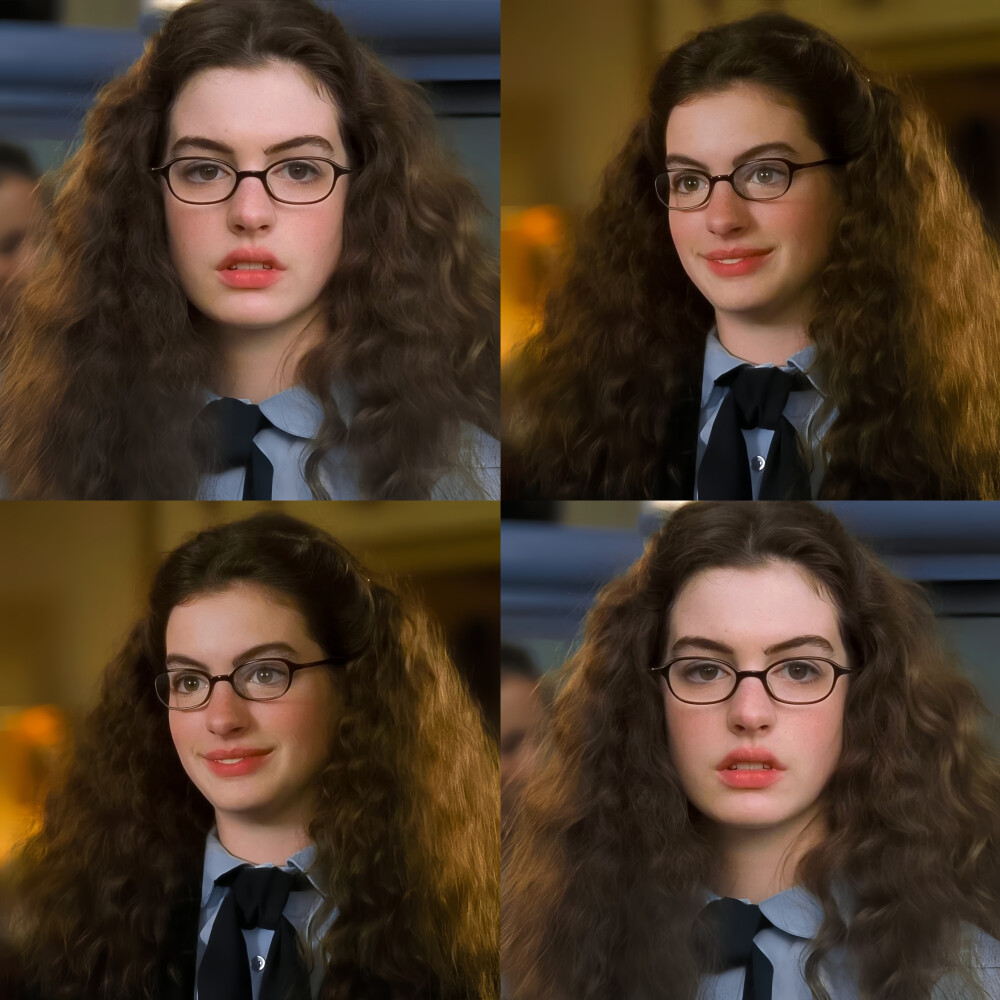 •公主日记σண♡（原截陈未）