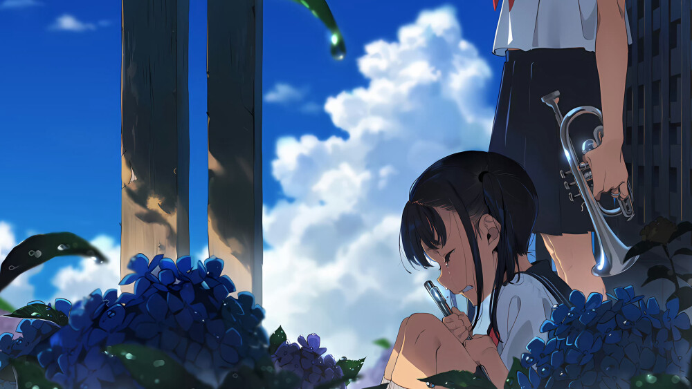 手机壁纸