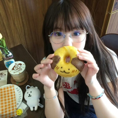 头像