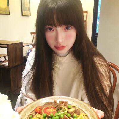 女生头像
