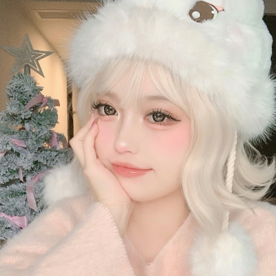 女头