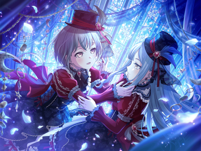 BanG Dream！