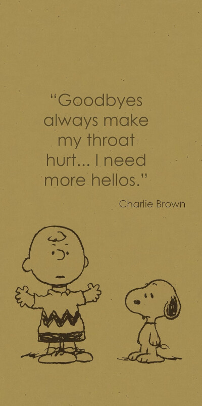 Snoopy