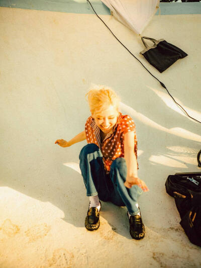 roses_are_rosie