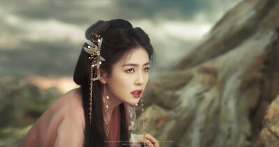 白鹿/李青月 ​​​