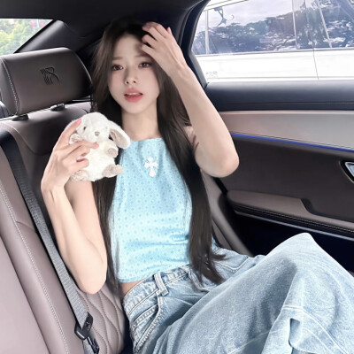 女生头像