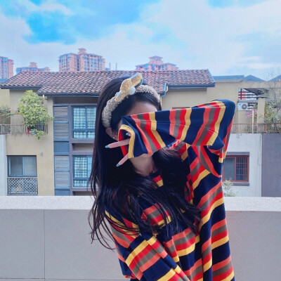 女头❤