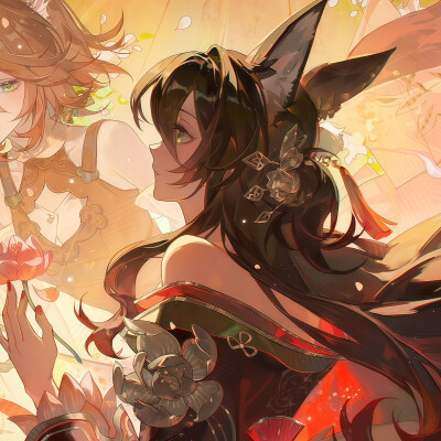 头像