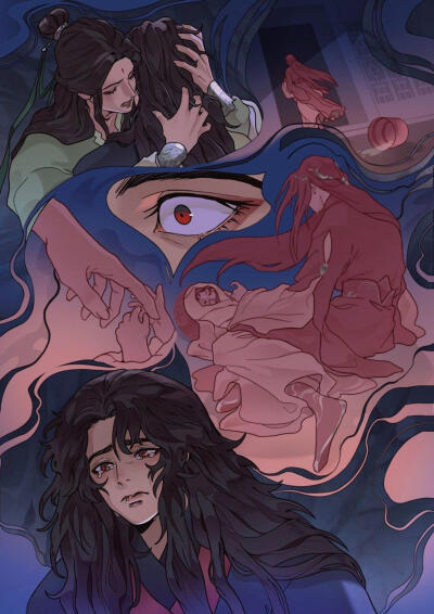 人渣反派自救系统 第三季