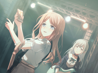 BanG Dream！