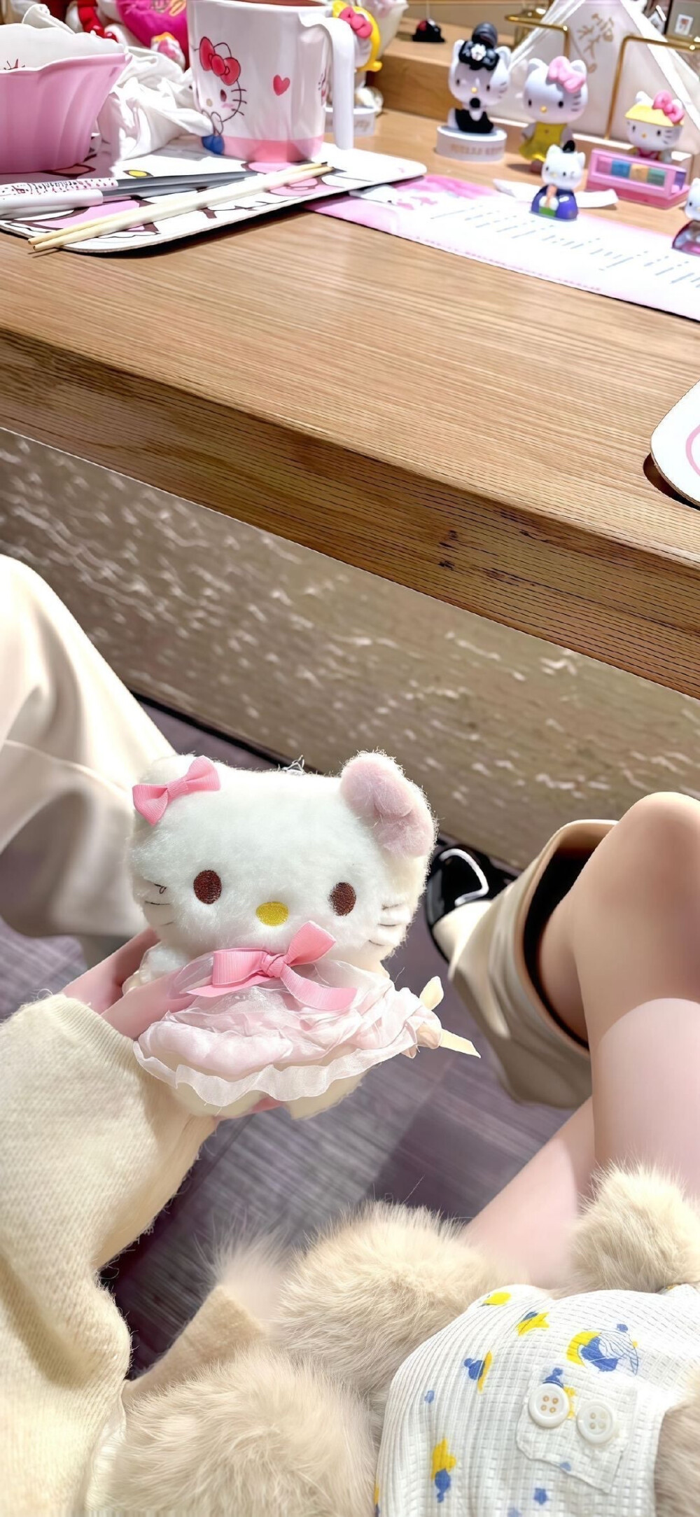 可爱风