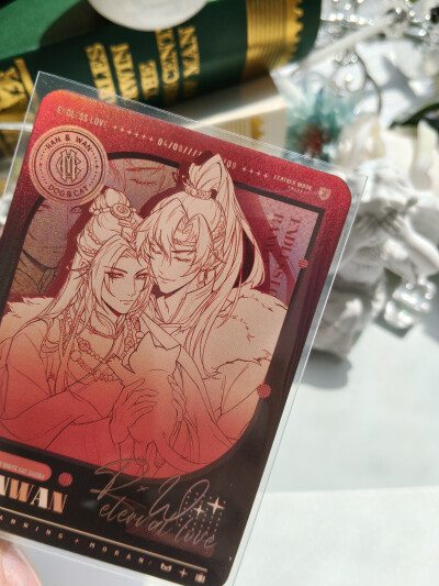 各IP流水线随手拍
原创作品仅供观阅，请勿盗图，违者必究。