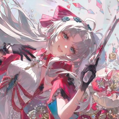 头像