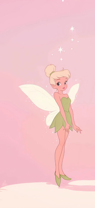 壁纸 手机壁纸 可爱 卡通 少女心 