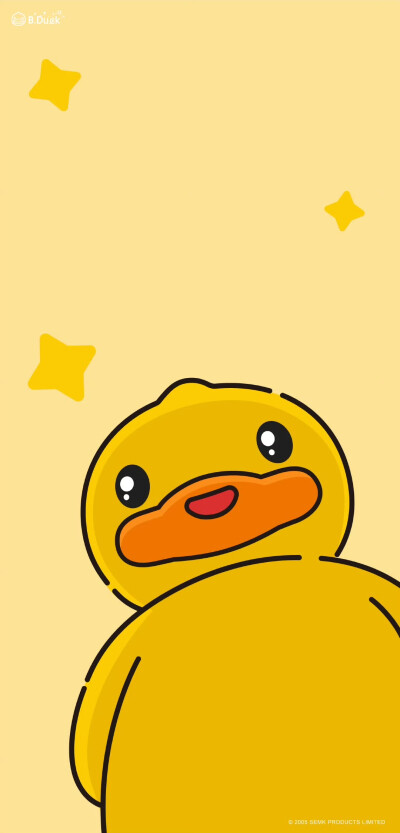 Bduck
