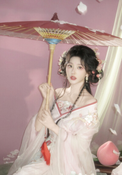 孔雪儿