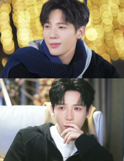 - 陈路周 / 王安宇 。
#陷入我们的热恋# ​​​