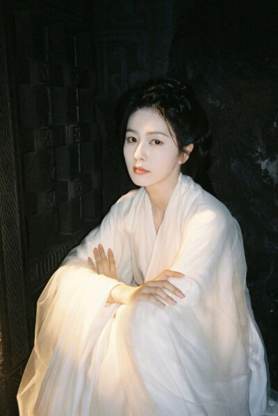美女
