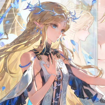 头像