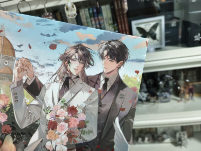 各IP流水线随手拍
原创作品仅供观阅，请勿盗图，违者必究。