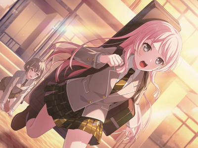 BanG Dream！