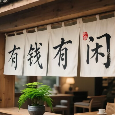 钱和闲