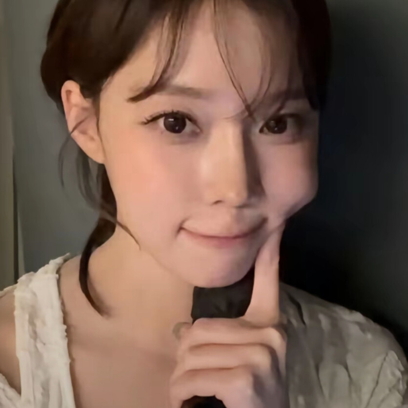 妹子你萌