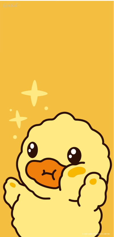 Bduck