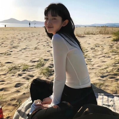 女生头像