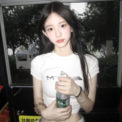 女生头像