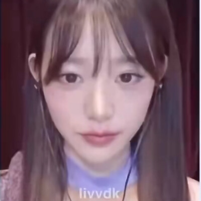 呆