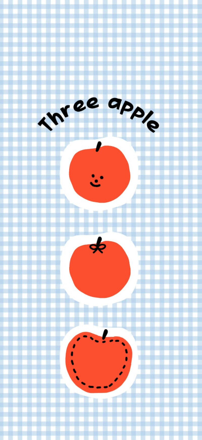 iPhone壁纸 ♥