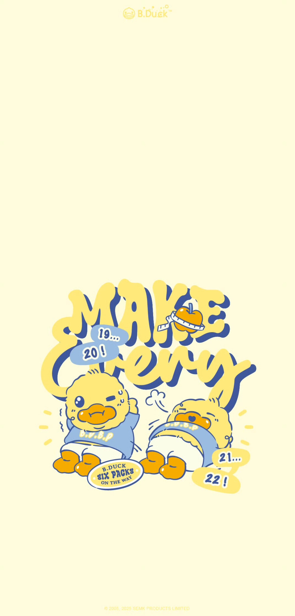 Bduck