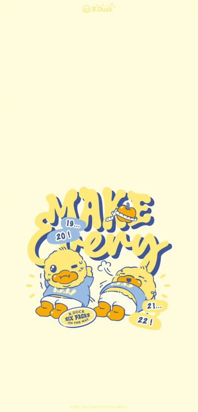 Bduck