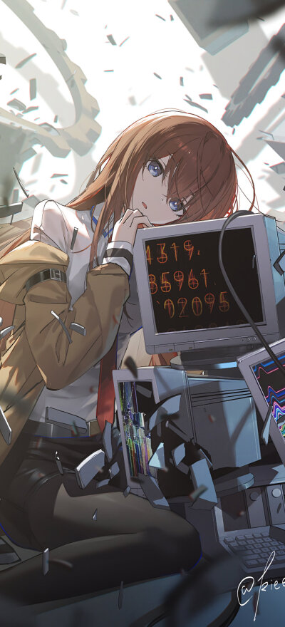 二次元美图