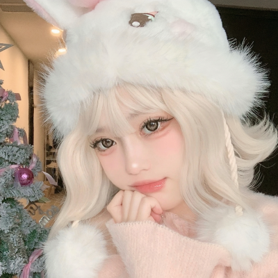 女头