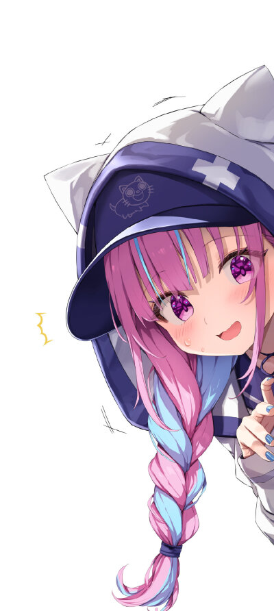 二次元美图