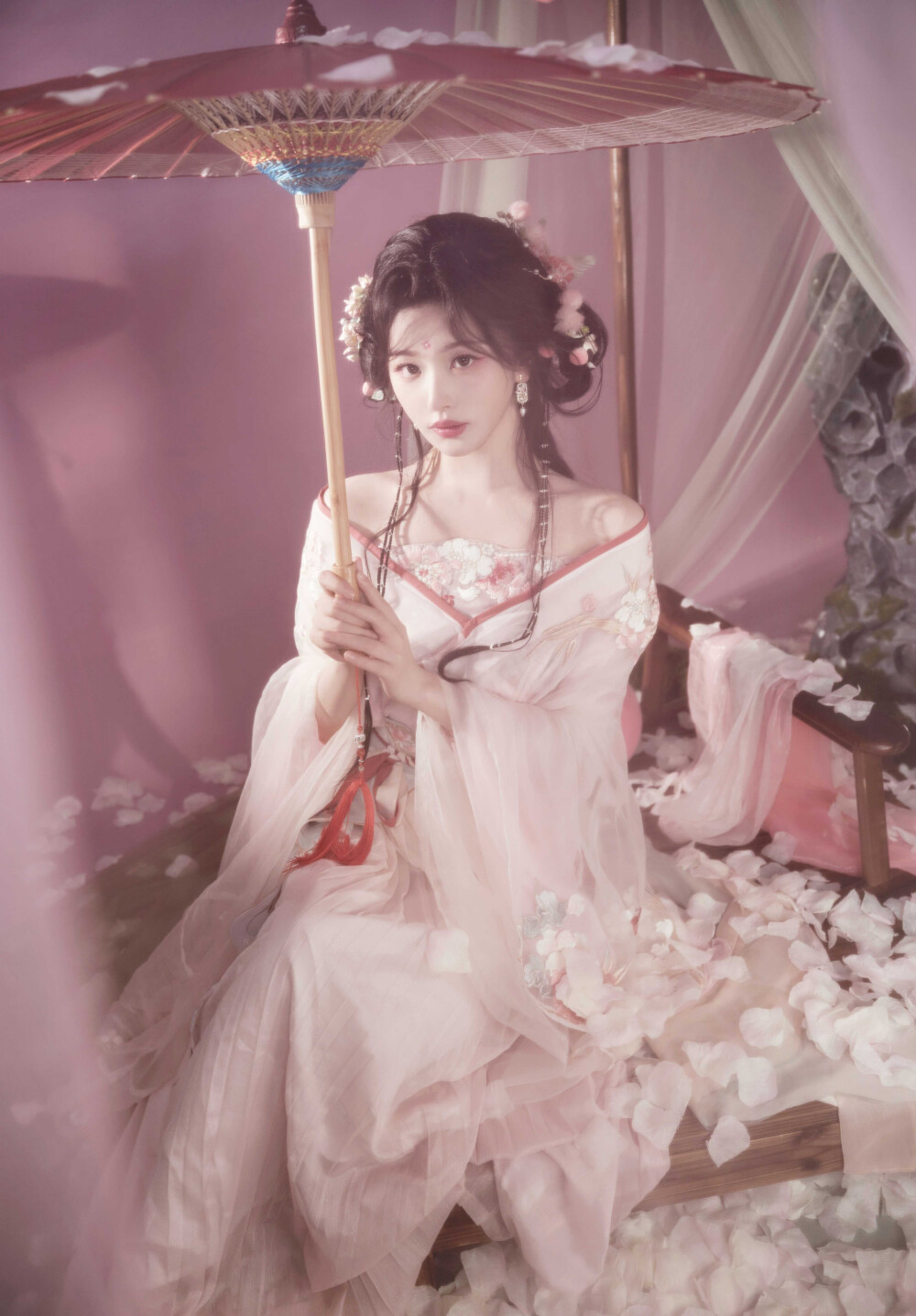 孔雪儿