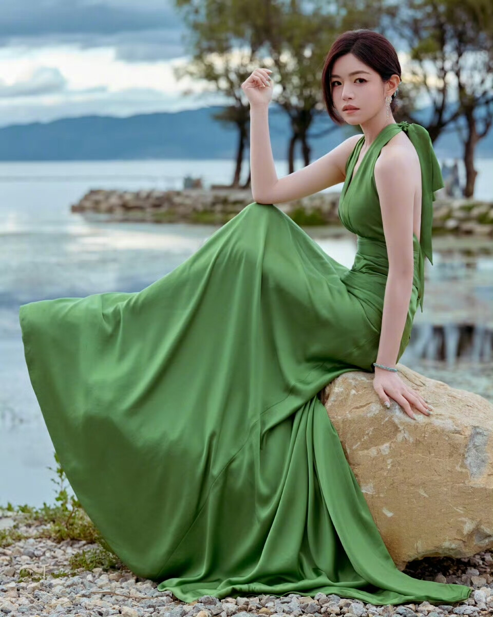 陈妍希