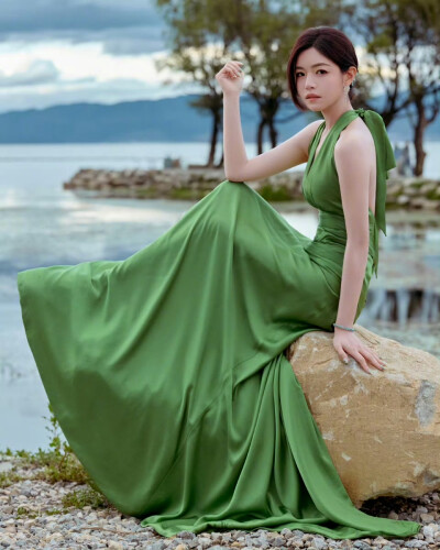 陈妍希